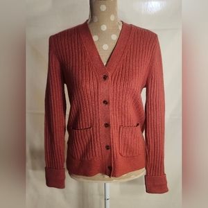 EUC LOFT cardigan